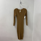 The Group BABATON WOMEN'S DRESS camel L