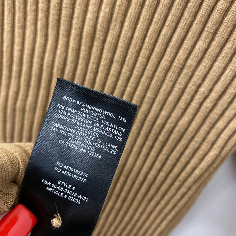 The Group BABATON WOMEN'S DRESS camel L