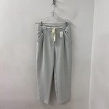 WILFRED WOMEN'S PANTS grey 8