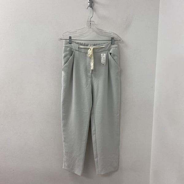 WILFRED WOMEN'S PANTS grey 8