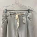 WILFRED WOMEN'S PANTS grey 8