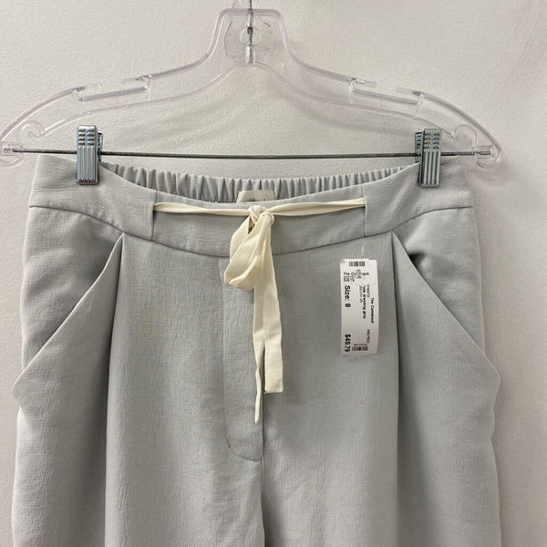 WILFRED WOMEN'S PANTS grey 8