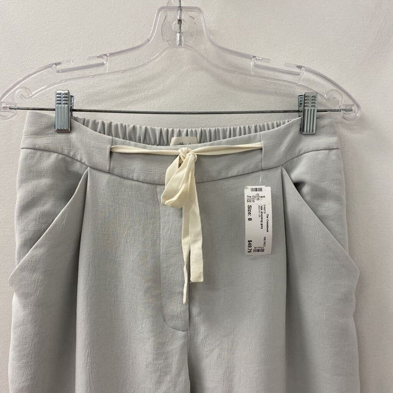 WILFRED WOMEN'S PANTS grey 8