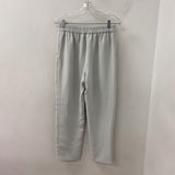 WILFRED WOMEN'S PANTS grey 8