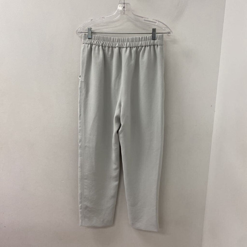 WILFRED WOMEN'S PANTS grey 8