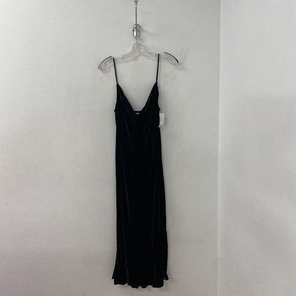 WILFRED WOMEN'S DRESS black M