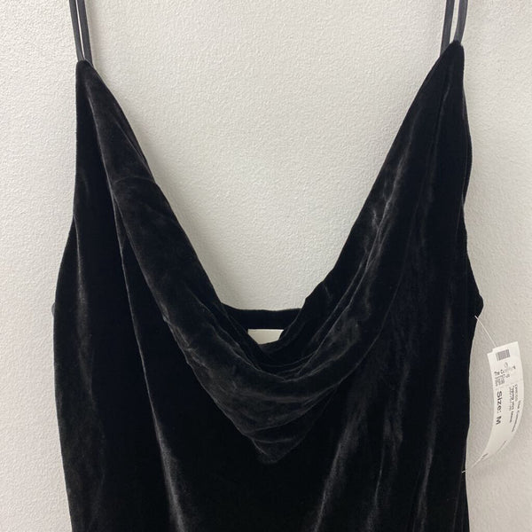 WILFRED WOMEN'S DRESS black M