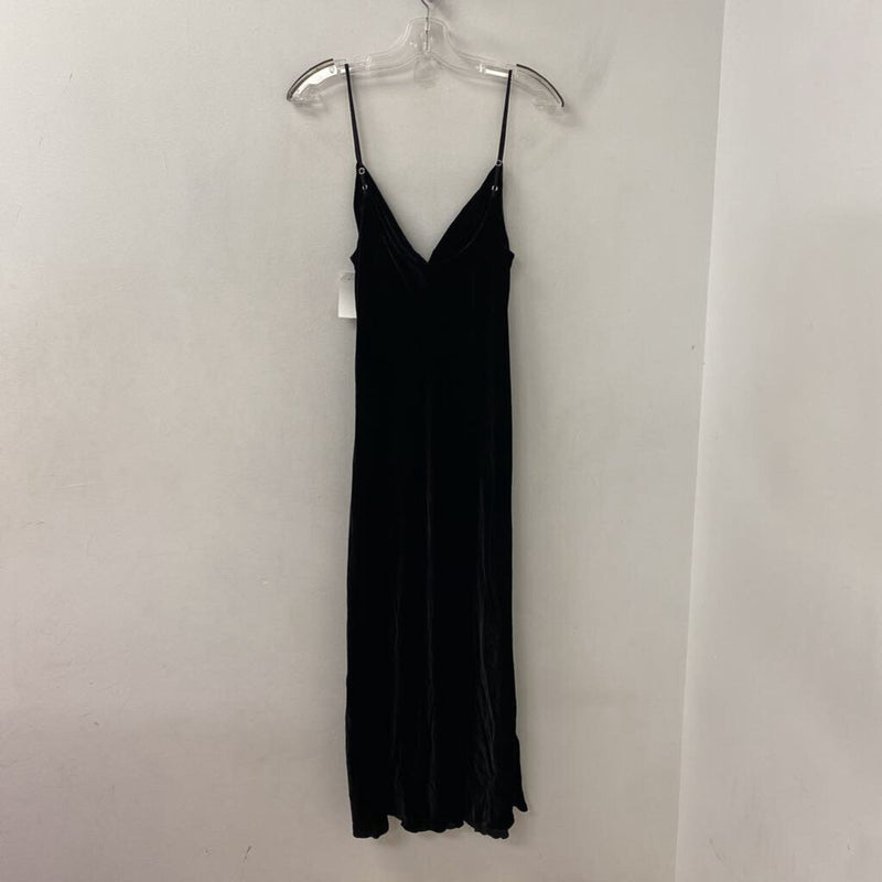 WILFRED WOMEN'S DRESS black M