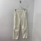 TNA WOMEN'S PANTS cream M