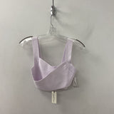 BABATON WOMEN'S TANK/CAMI lilac S