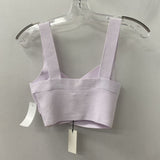 BABATON WOMEN'S TANK/CAMI lilac S