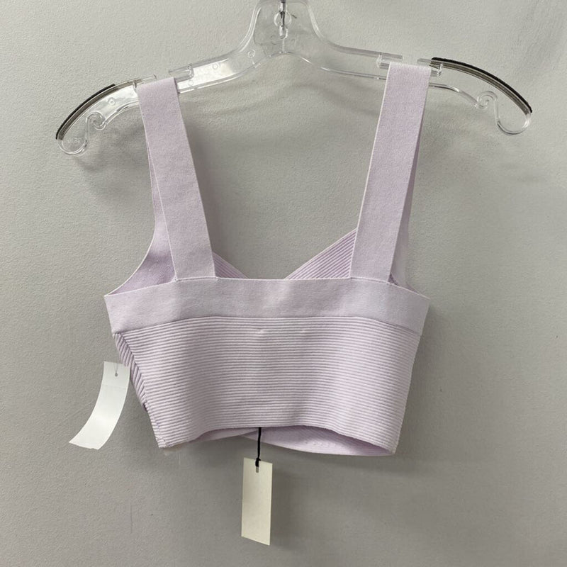 BABATON WOMEN'S TANK/CAMI lilac S