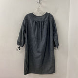 comrags WOMEN'S DRESS charcoal S