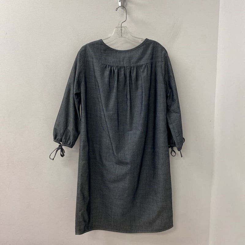 comrags WOMEN'S DRESS charcoal S