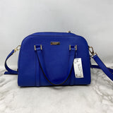 KATE SPADE WOMEN'S BAG blue