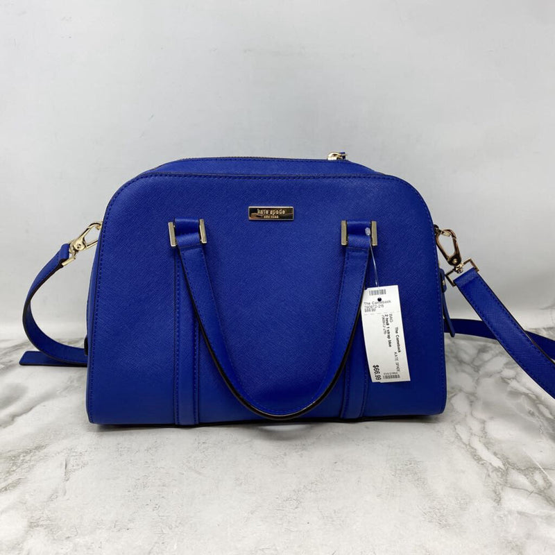 KATE SPADE WOMEN'S BAG blue
