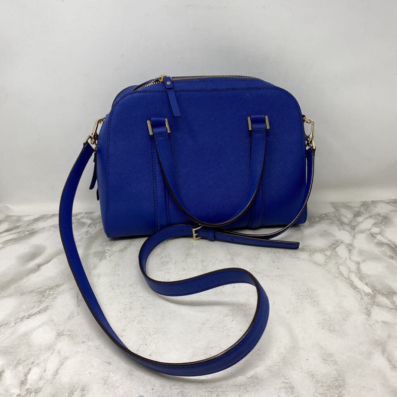 KATE SPADE WOMEN'S BAG blue