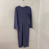 ZARA WOMEN'S DRESS lavender S