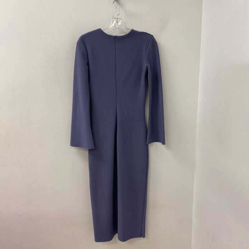 ZARA WOMEN'S DRESS lavender S