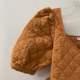 ASOS WOMEN'S TOP orange 4