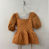 ASOS WOMEN'S TOP orange 4