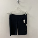 NIKE WOMEN'S ACTIVE BOTTOM black white M