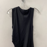 ZARA WOMEN'S DRESS black L