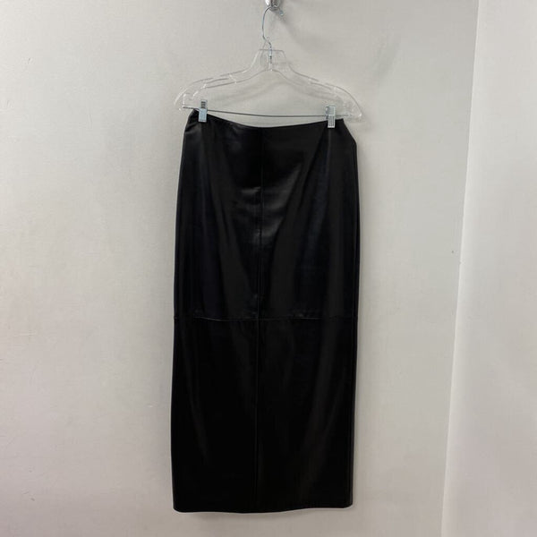 DANIER WOMEN'S SKIRT black 8