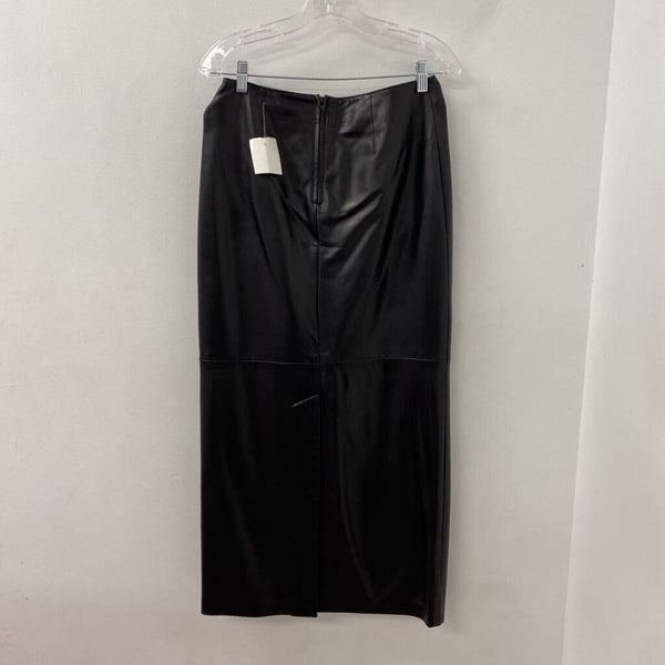 DANIER WOMEN'S SKIRT black 8