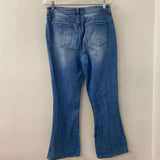 bp. WOMEN'S JEANS blue M/31