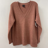 ICONE simons WOMEN'S SWEATER pink S