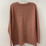 ICONE simons WOMEN'S SWEATER pink S