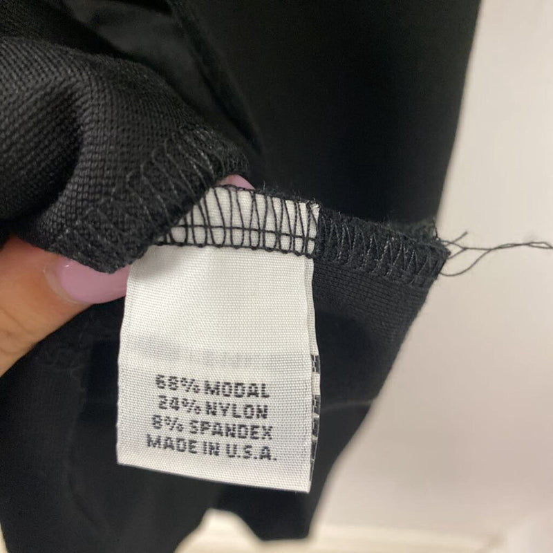 BRYN WALKER WOMEN'S KIMONO/DUSTER black L