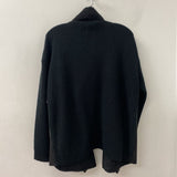 JOHN + JENN WOMEN'S BLAZER/JACKET black L