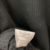 JOHN + JENN WOMEN'S BLAZER/JACKET black L