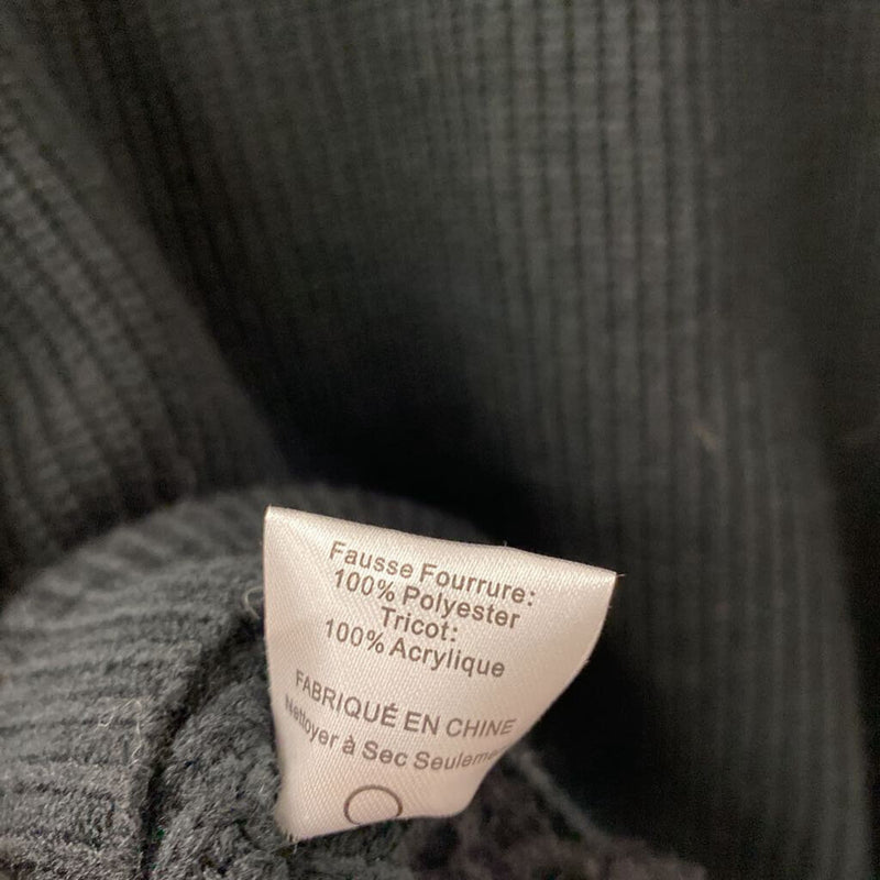 JOHN + JENN WOMEN'S BLAZER/JACKET black L