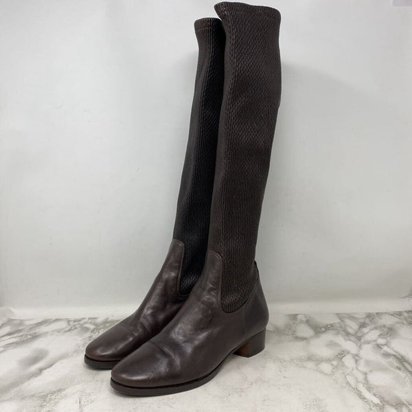 vittorio carli WOMEN'S FOOTWEAR brown 6