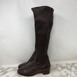 vittorio carli WOMEN'S FOOTWEAR brown 6