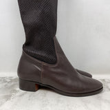 vittorio carli WOMEN'S FOOTWEAR brown 6