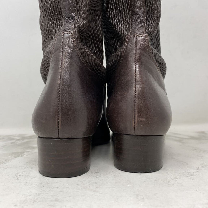 vittorio carli WOMEN'S FOOTWEAR brown 6