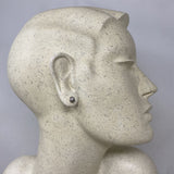 PANDORA WOMEN'S EARRINGS silver