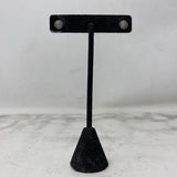 PANDORA WOMEN'S EARRINGS silver