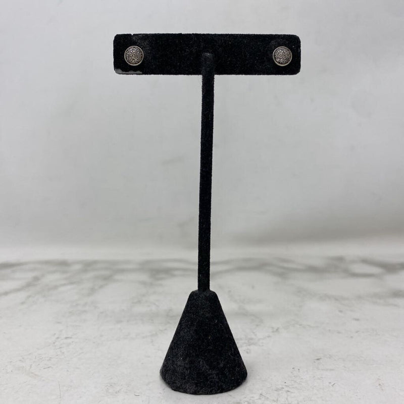 PANDORA WOMEN'S EARRINGS silver