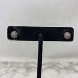 PANDORA WOMEN'S EARRINGS silver