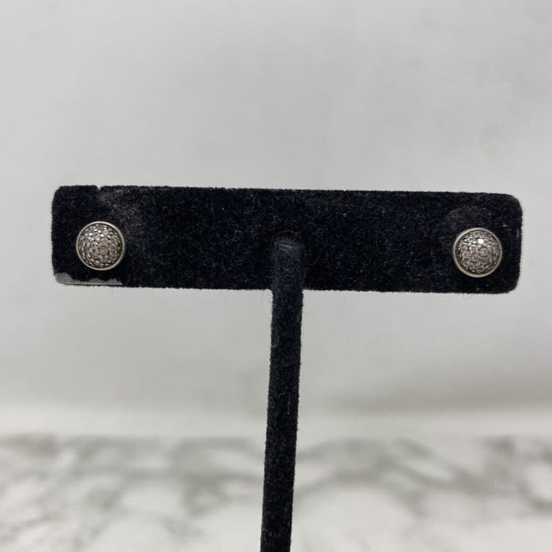 PANDORA WOMEN'S EARRINGS silver