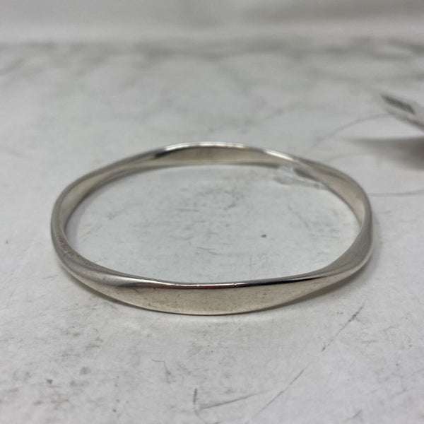 PANDORA WOMEN'S BRACELET silver