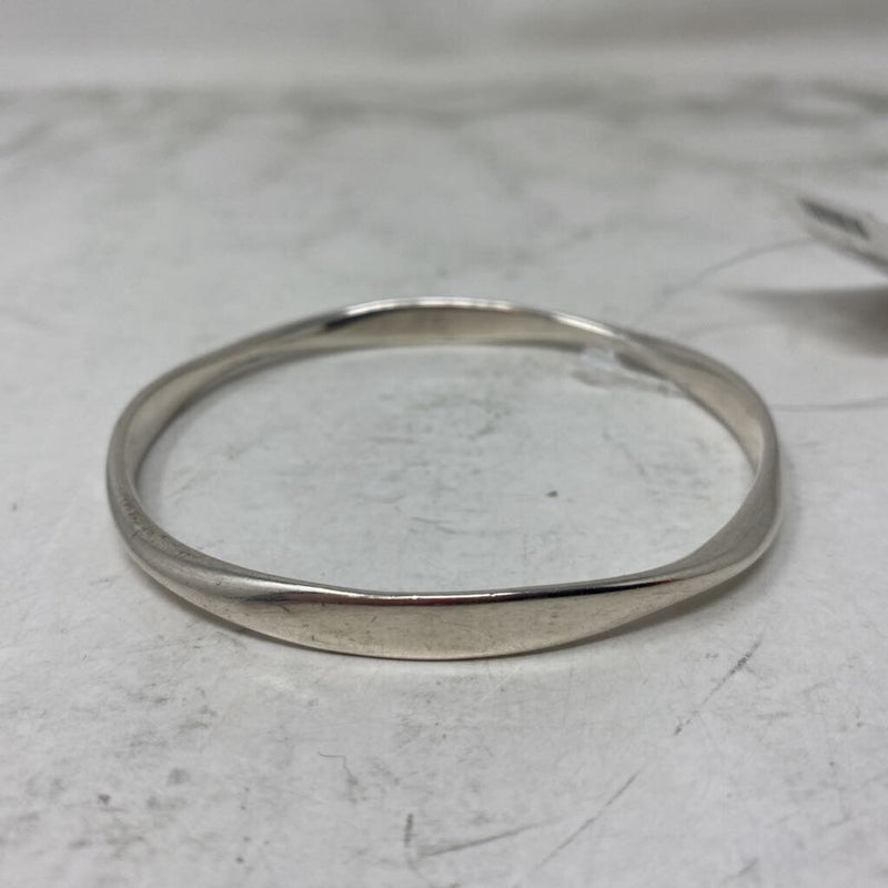 PANDORA WOMEN'S BRACELET silver