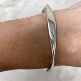 PANDORA WOMEN'S BRACELET silver