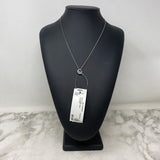 PANDORA WOMEN'S NECKLACE silver