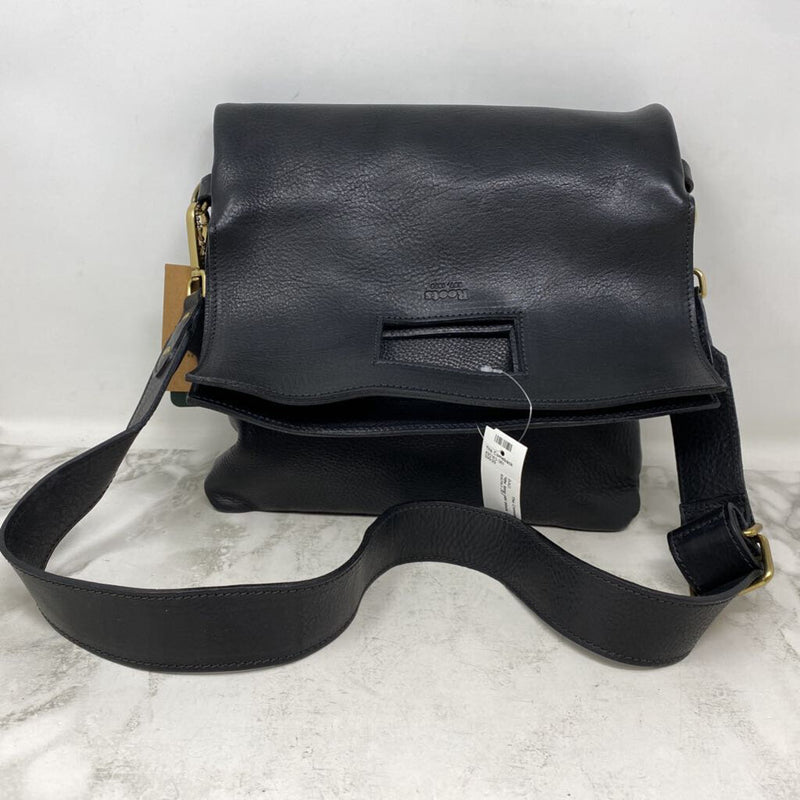 ROOTS WOMEN'S BAG black